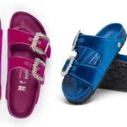 Za one dubljeg džepa: Birkenstock natikače stižu s potpisom Manola Blahnika
