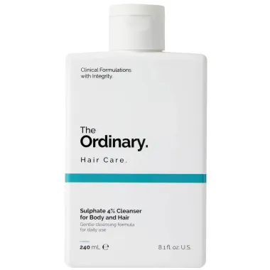The Ordinary sada ima i liniju za kosu - znamo sve o novim proizvodima