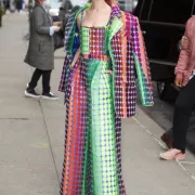 Anne Hathaway