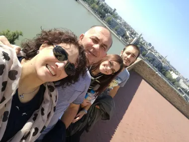Život s multipli mijelomom: Kako se hrabra Minja bori protiv rijetke vrste raka kojemu još nema lijeka