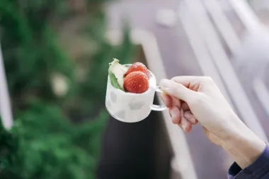 Ove namirnice bogate proteinima pomoći će ti da smršaviš, ali i izgradiš mišiće