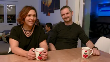 Ljudi velikog srca: Upoznajte Tokiće, obitelj koja uz troje biološke djece ima troje udomljene
