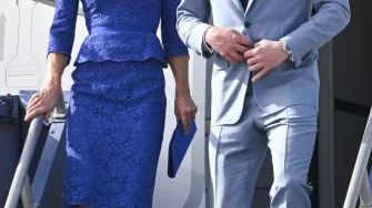 Kate Middleton je ponovno dokazala da je ikona stila: Opet je oduševila modnim odabirima