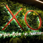 Novi zagrebački noćni klub 'XO' podsjeća na najpopularnije klubove svjetskih metropola