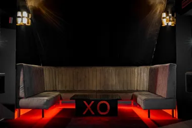 Novi zagrebački noćni klub 'XO' podsjeća na najpopularnije klubove svjetskih metropola