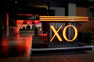 Novi zagrebački noćni klub 'XO' podsjeća na najpopularnije klubove svjetskih metropola