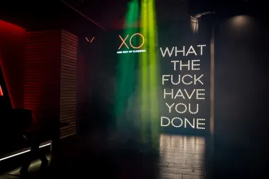 Novi zagrebački noćni klub 'XO' podsjeća na najpopularnije klubove svjetskih metropola