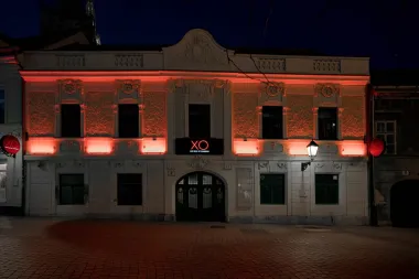 Novi zagrebački noćni klub 'XO' podsjeća na najpopularnije klubove svjetskih metropola