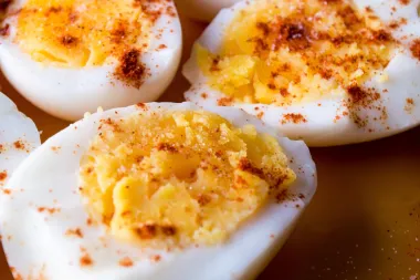 Malo kalorija i puno proteina - najbolje 'grickalice' ako želiš smršavjeti