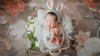 Optimistični vođe: 6 razloga zašto su bebe rođene u travnju posebne