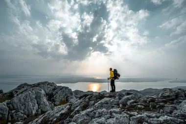 HIGHLANDER se šesti put vraća na Velebit, a očekuje se najveći broj sudionika dosad