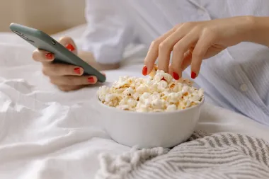 Imamo ideje za zdrave grickalice koje možeš jesti bez grižnje savjesti