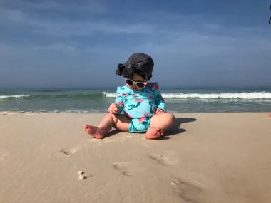 Optimistični vođe: 6 razloga zašto su bebe rođene u travnju posebne