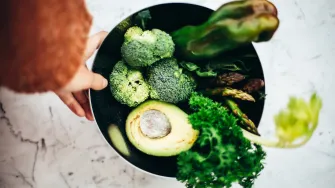 Vitamin K je jako važan - evo u kojim namirnicama ga možeš pronaći