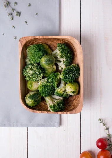 Vitamin K je jako važan - evo u kojim namirnicama ga možeš pronaći