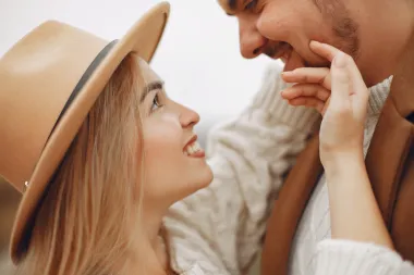 5 načina kako privući muškarca koji je idealan 'materijal' za brak