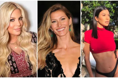 Veće nije uvijek bolje: Ove su celebrity dame operirale grudi - i požalile