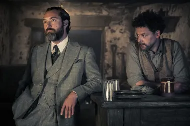 Vikend magije u CineStar kinima donosi pretpremijeru filma Čudesne zvijeri: Dumbledoreove tajne