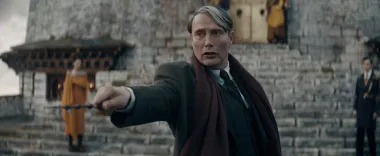 Vikend magije u CineStar kinima donosi pretpremijeru filma Čudesne zvijeri: Dumbledoreove tajne