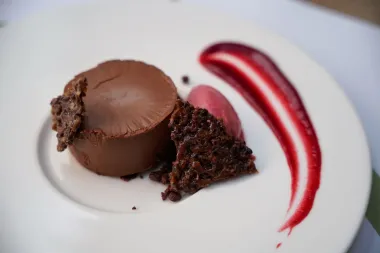 KI NO BI ili ljepota godišnjih doba kao tema japanske večeri u restoranu Takenoko