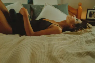 7 slučajeva kada pojačana seksualna želja može biti znak traume