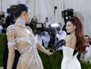 Celebrity prijateljstva koja su odoljela 'zubu vremena'