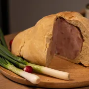 Jeste li već napravili šunku u kruhu? Imamo top recept