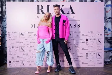 Rasprodani Masterclass Karla Rusana okupio je oduševljene beauty entuzijaste