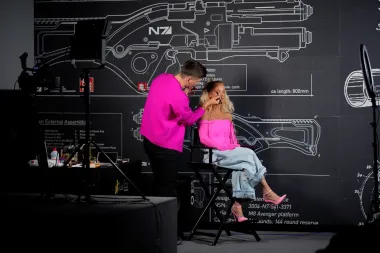 Rasprodani Masterclass Karla Rusana okupio je oduševljene beauty entuzijaste