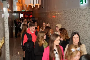Rasprodani Masterclass Karla Rusana okupio je oduševljene beauty entuzijaste