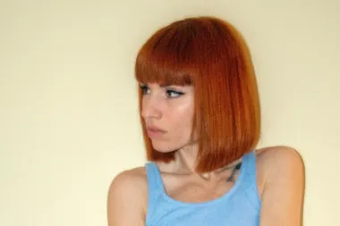 Ravno rezani bob - hit frizura koja je IN i ovog proljeća