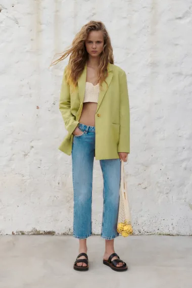 Traperice volimo nositi i u proljeće, a Zara ima top modele