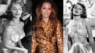 Od Grete Garbo do Kardashianki: Kako se standard ljepote mijenjao kroz desetljeća?