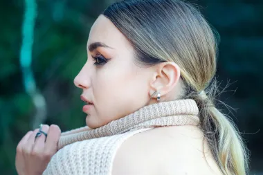 7 trendi proljetnih frizura za sve ljubiteljice konjskog repa