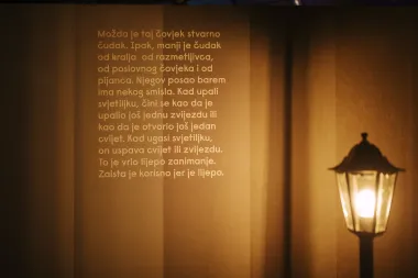 Mali princ oduševio je i male i velike Riječane
