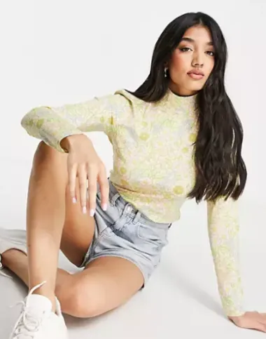 Komadi u pastelnim nijansama - 10 favorita iz high street ponude