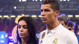 Ove slavne osobe doživjele su tragediju kao Ronaldo i Georgina, izgubili su dijete