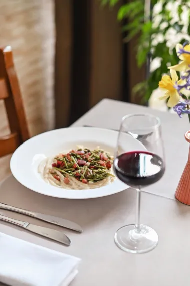 Dugovječnost Konobe Most počiva na zajedništvu i vrhunskim specijalitetima istarske gastronomije