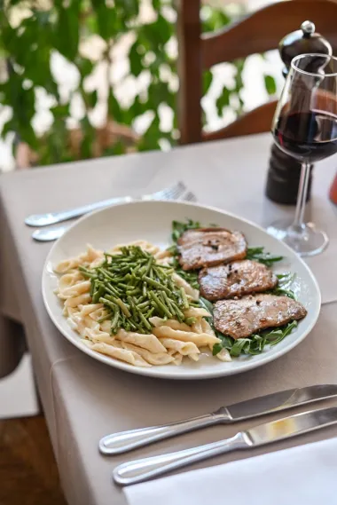 Dugovječnost Konobe Most počiva na zajedništvu i vrhunskim specijalitetima istarske gastronomije