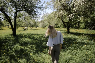 Kako prepoznati i ublažiti simptome proljetnog umora?