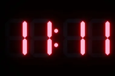Anđeoski brojevi:  Što znači kada stalno viđaš isti niz brojeva poput 111, 222?