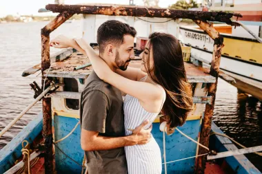 Bezuvjetna ljubav: Pet znakova da te ON voli baš takvu kakva jesi