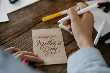 10 zabavnih i kreativnih ideja za proslavu Majčinog dana