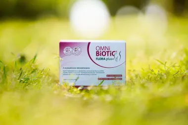 Hrana, hormoni i mikrobiota ženskog tijela