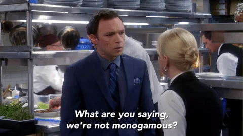 Ovo su tri moguća razloga zašto monogamne veze ne funkcioniraju