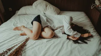Stvari koje ti nitko nije rekao o endometriozi - bolesti koja pogađa mnoge žene