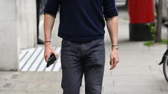 Tom Hiddleston
