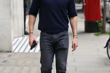 Tom Hiddleston