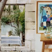 Zara Home kolekcija inspirirana Picassom puna je detalja koje želimo