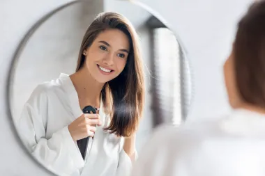Keratinsko ravnanje kose - sve prednosti i nedostaci popularnog tretmana
